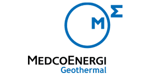 Logo Medco Cahaya Geothermal